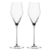 Definition champagneglas 25 cl 2-pack, Transparant