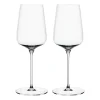 Definition wittewijnglas 43 cl 2-pack, Transparant