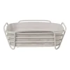 Delara broodmand 26x26 cm, Moonbeam