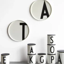 Design Letters bord, L