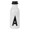 Design Letters drinkfles, A