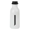 Design Letters drinkfles, J