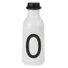 Design Letters drinkfles, O