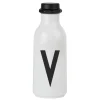 Design Letters drinkfles, V