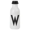 Design Letters drinkfles, W
