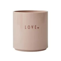 Design Letters favoriete mok mini, Love