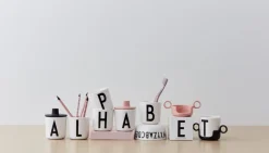 Design Letters persoonlijke beker eco, S