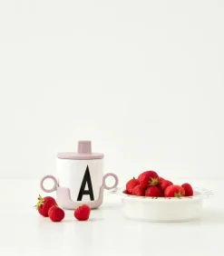 Design Letters persoonlijke beker eco, A