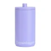 Design Letters reismok 35 cl, Blue