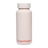 Design Letters thermosfles, Copenhagen-pastel beige