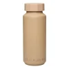Design Letters thermosfles special edition, Beige