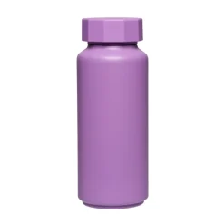 Design Letters thermosfles special edition, Purple