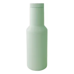 Design Letters thermoskaraf tube 1 L, Groen
