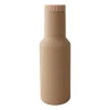 Design Letters thermoskaraf tube 1 L, Beige