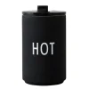 Design Letters thermosmok, Hot