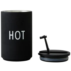 Design Letters thermosmok, Hot
