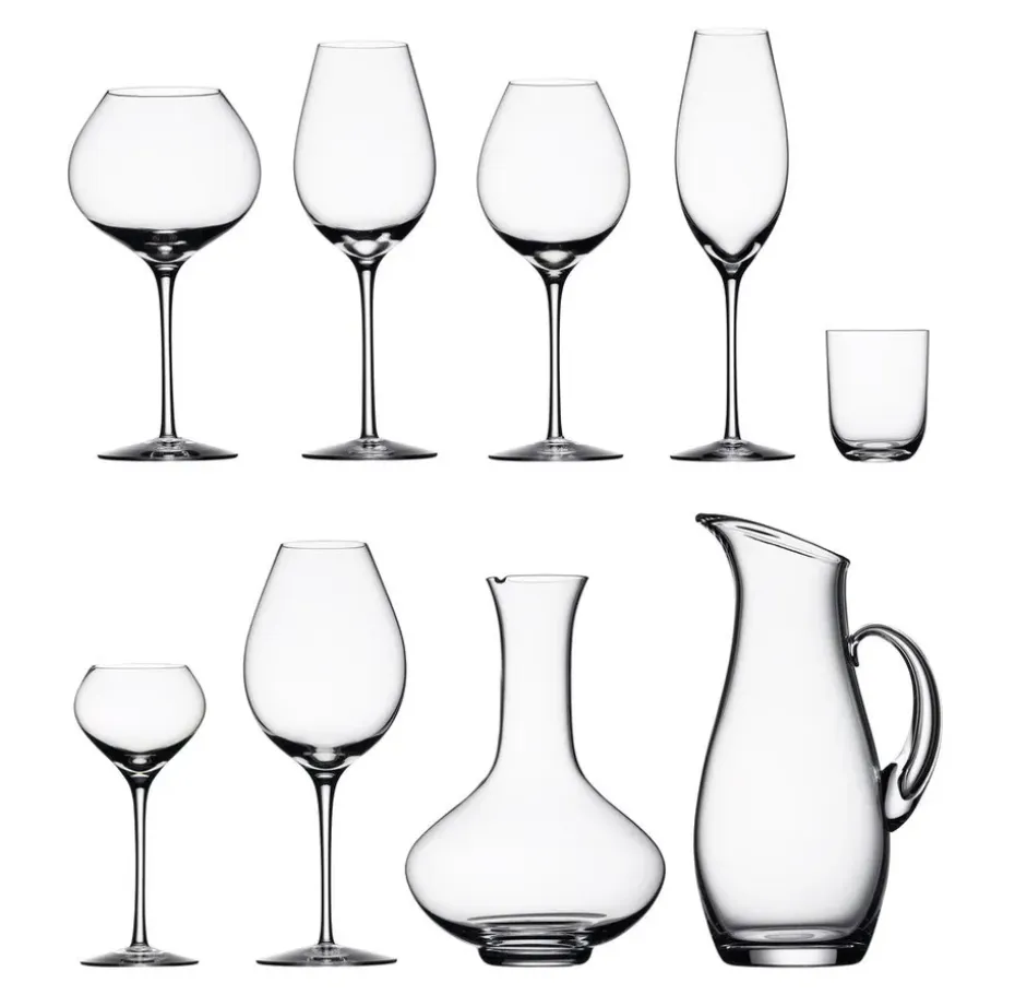 Difference fruit wijnglas, 45 cl