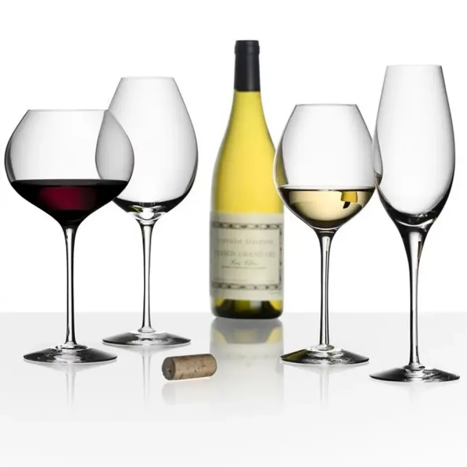 Difference fruit wijnglas, 45 cl