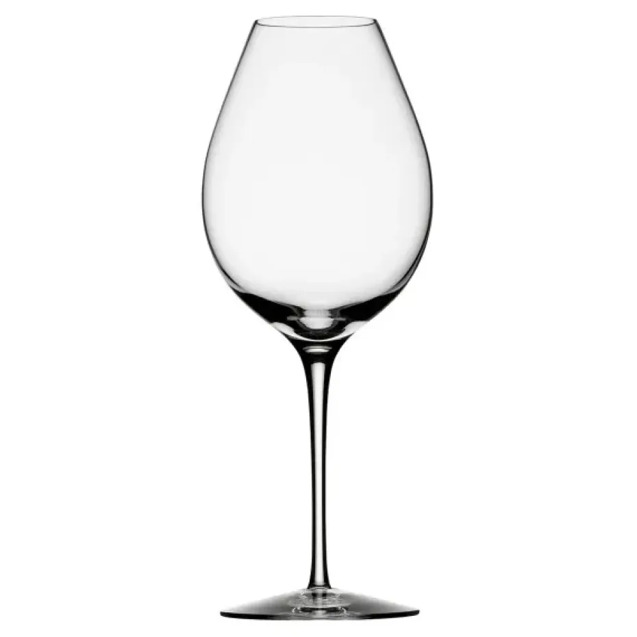 Difference Primeur wijnglas, helder 62 cl