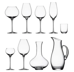 Difference sweet wijnglas, 22 cl