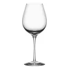 Difference wijnglas 65 cl, Transparant