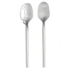 Dorotea salade set, roestvrij staal
