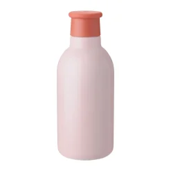 DRINK-IT thermosfles 0,5 L, Rose