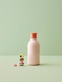DRINK-IT thermosfles 0,5 L, Rose
