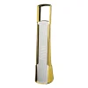 Drosselmeyer theezeef, Goud