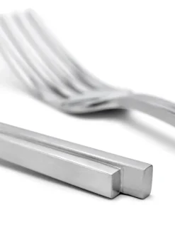 Dune bestekset 5-delig geschenkdoos, Stainless steel