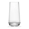 Dune longdrinkglas 55 cl 4-pack, Clear