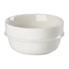 Eau müslischaal 0,4 L, Offwhite