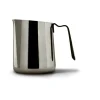 Eddy steaming melkkan 53 cl, Graphite