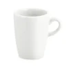 Eden beker 8 cl, Wit