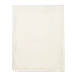 Elin tafellaken, 160x300 cm, Off white