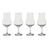 Elixir wijnproefglas, 4-pack