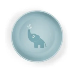 Elphee foodie kom Ø12 cm, Blue