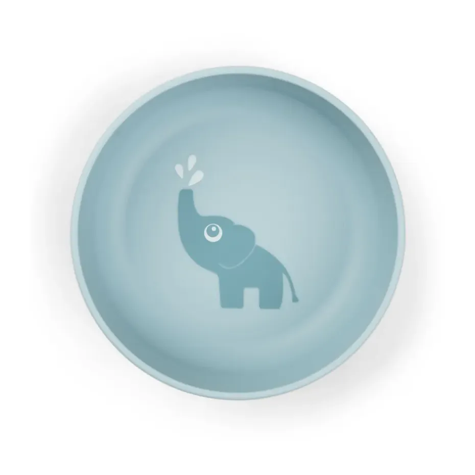 Elphee foodie kom Ø12 cm, Blue