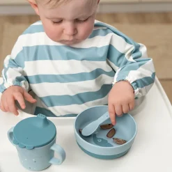 Elphee foodie kom Ø12 cm, Blue