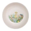 Elsa Beskow Blomsterfesten schaal Ø14,5 cm, Wit