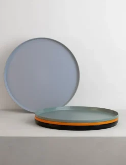EM dienblad Ø 40cm, Cloud
