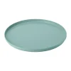 EM dienblad Ø 40cm, Dusty green