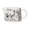 Emilia kan 35 cl, Zwart-wit