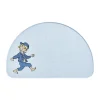 Emil placemat 27x42 cm, Blauw