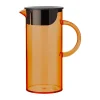 EM77 kan met deksel 1,5 L, Saffron