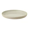 Emma borden Ø19 cm 2-pack, Grey