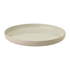 Emma borden Ø19 cm 2-pack, Grey