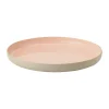 Emma borden Ø19 cm 2-pack, Rose