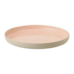 Emma borden Ø19 cm 2-pack, Rose