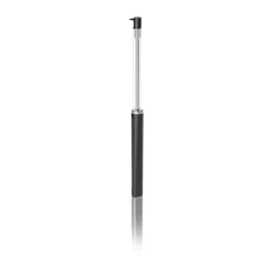 Emma kaassnijder 24 cm, Black